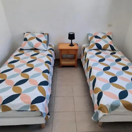 Spacieuse Maison Avec Jardin Et Barbecue Hébergement de vacances *